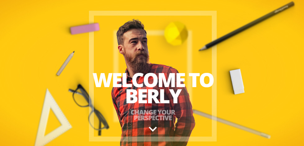 Home page