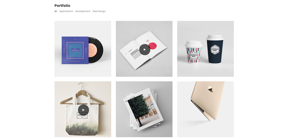 Portfolio