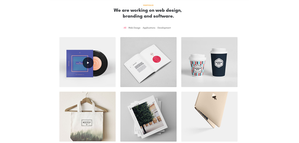 Portfolio