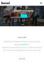 Optimised for Mobile