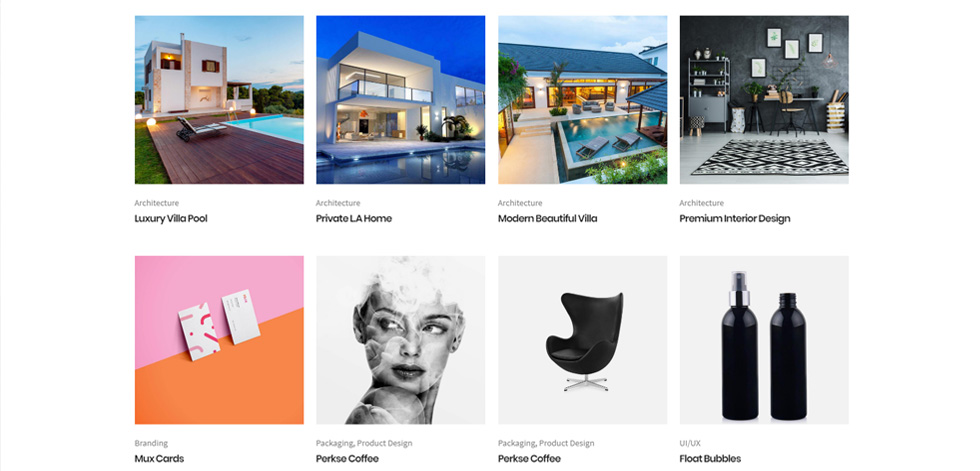 Portfolio