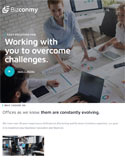 Optimised for Tablet
