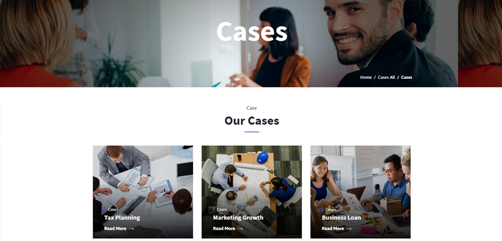 Cases