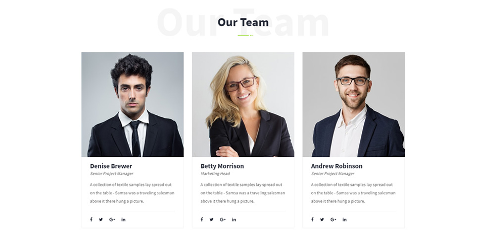 Team