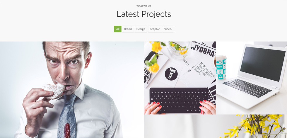 Portfolio