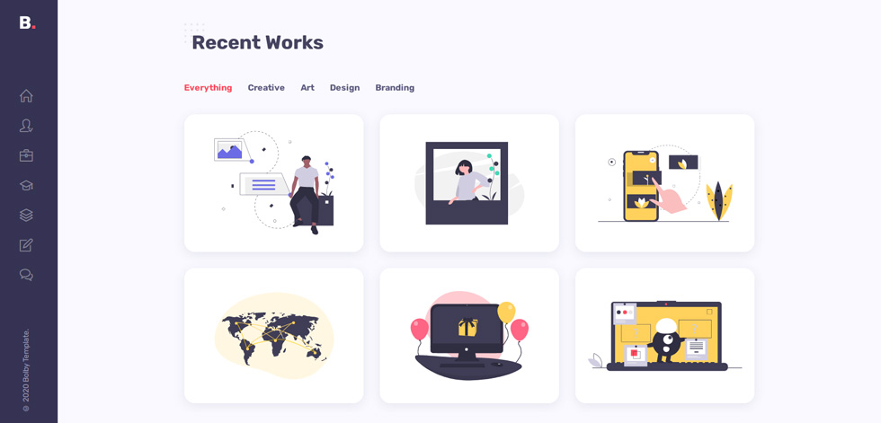 Portfolio