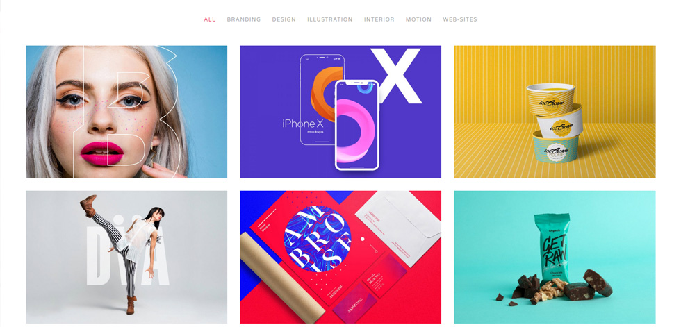 Portfolio