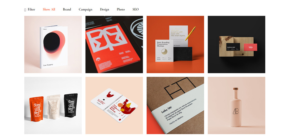 Portfolio