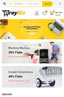 Optimised for Mobile
