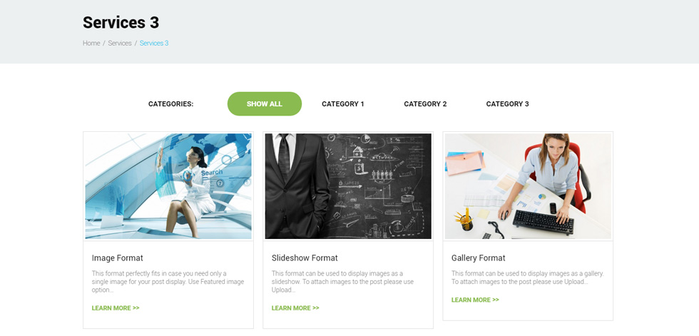 Portfolio