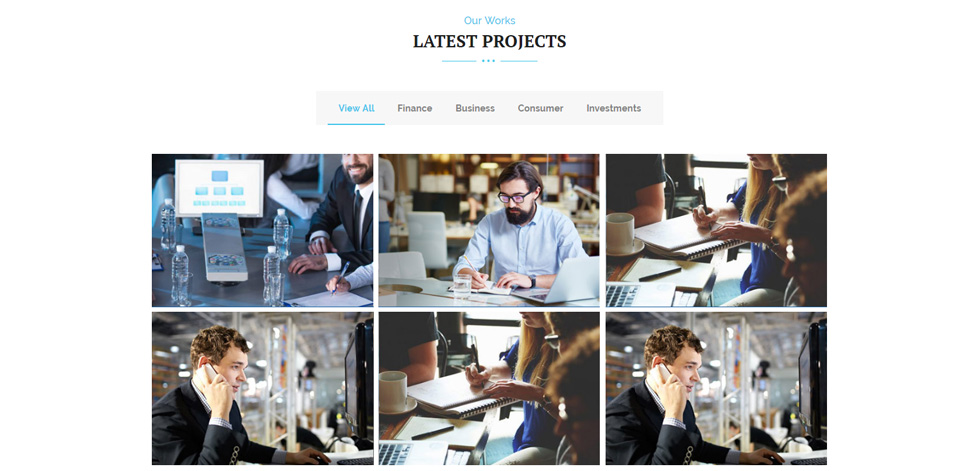 Projects