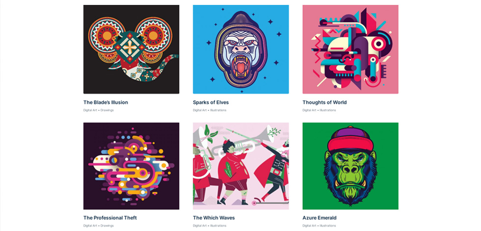 Portfolio