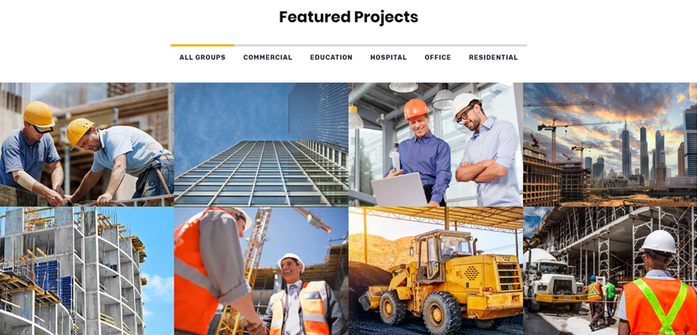 Projects