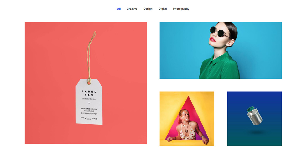 Portfolio