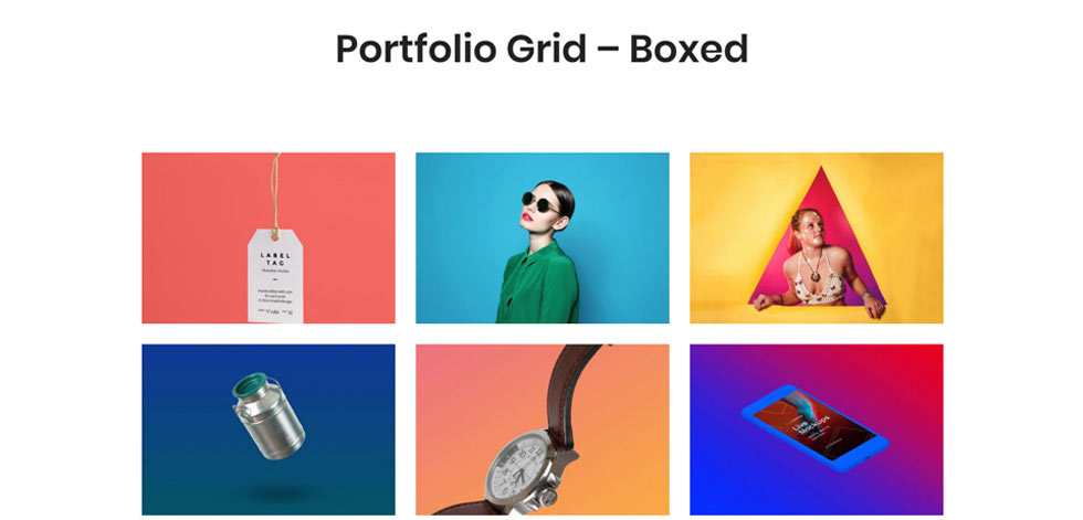Portfolio