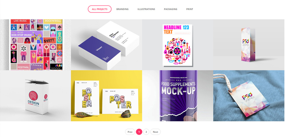 Portfolio