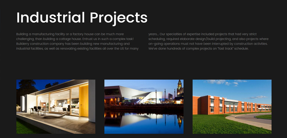Projects