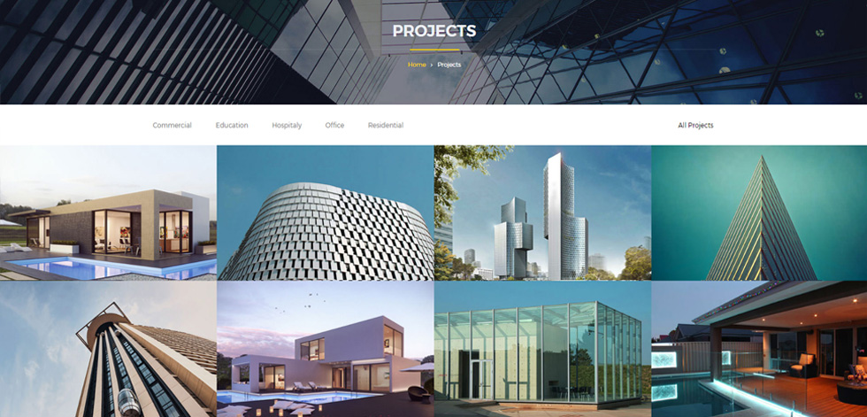 Projects