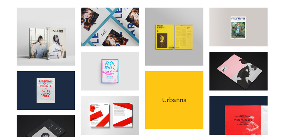 Portfolio