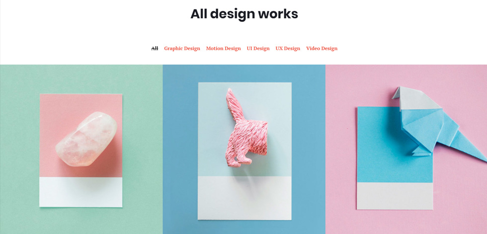 Portfolio