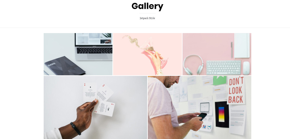Gallery