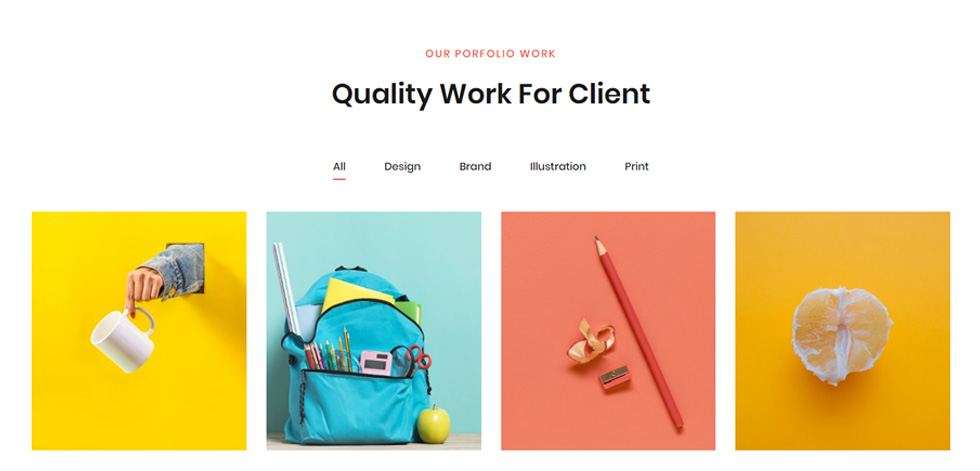 Portfolio