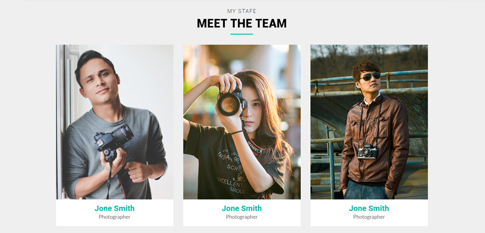 Team