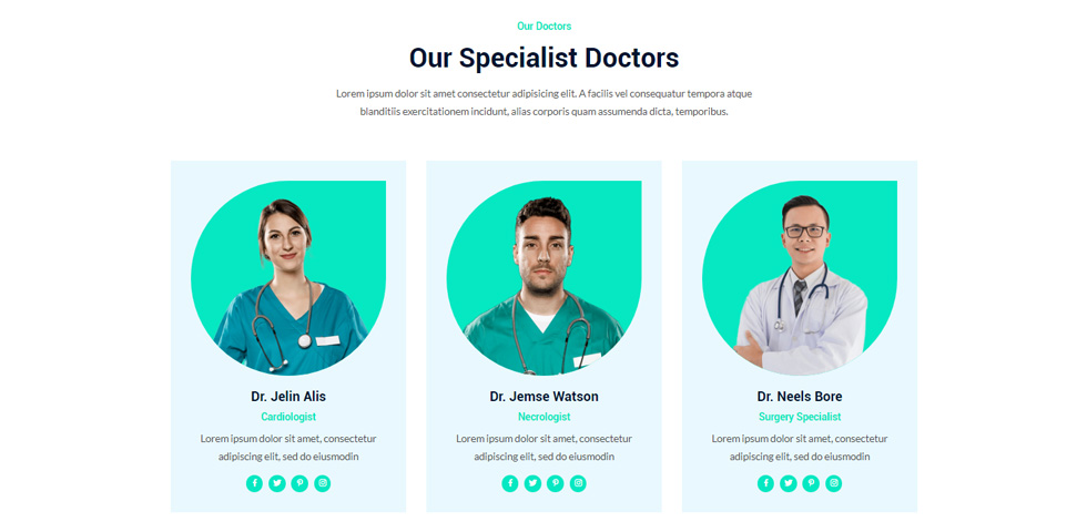 Doctors