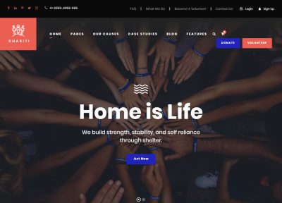 25+ Best WordPress Drag and Drop Theme 2020