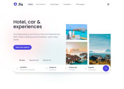 10+ Best HTML5 Tailwind CSS Website Templates