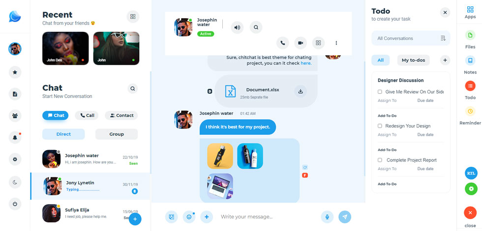App