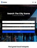 Optimised for Tablet