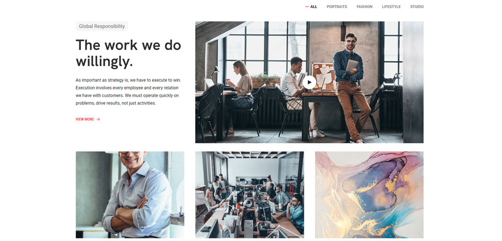 Portfolio