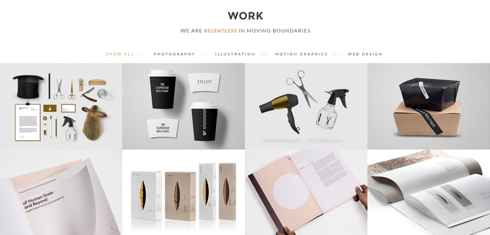 Portfolio