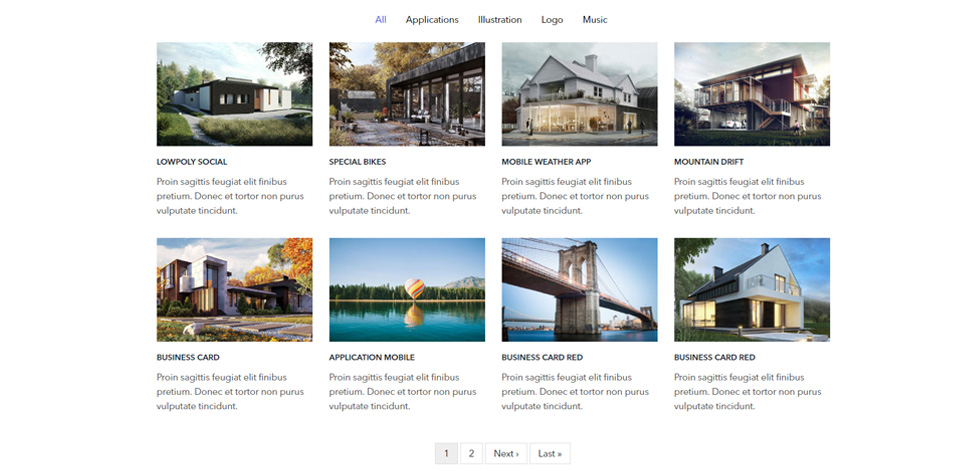 Portfolio