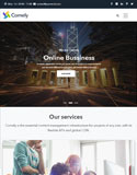 Optimised for Tablet