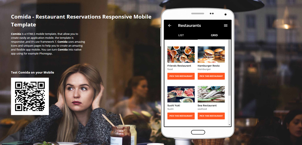 Restaurants