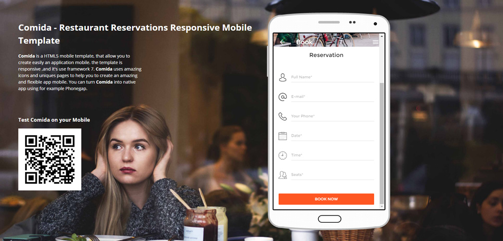 Reservation
