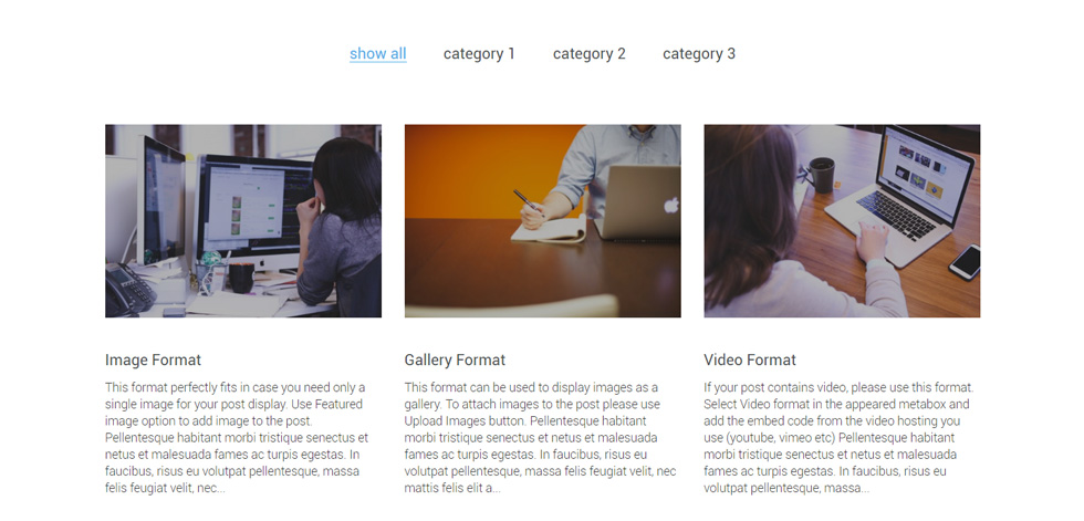 Portfolio
