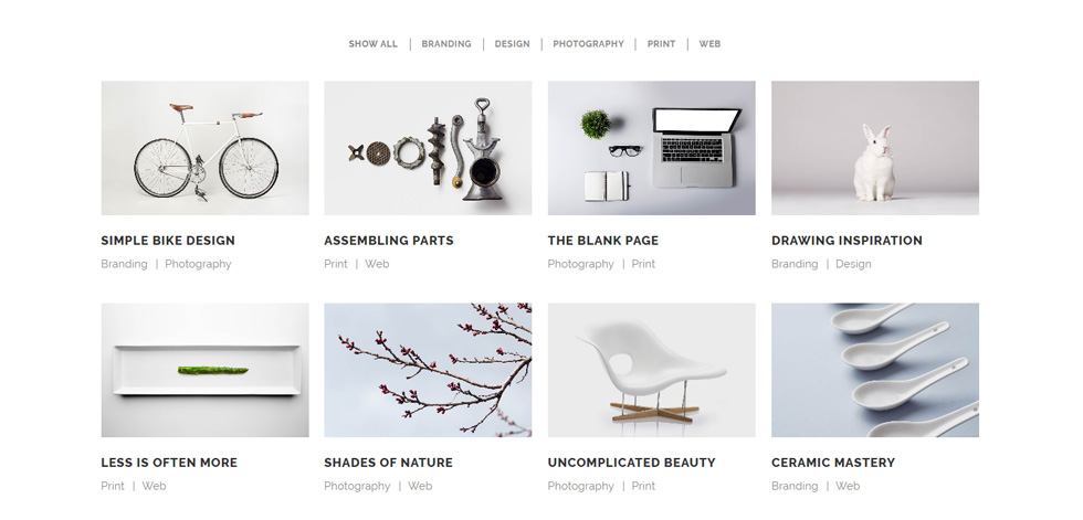 Portfolio