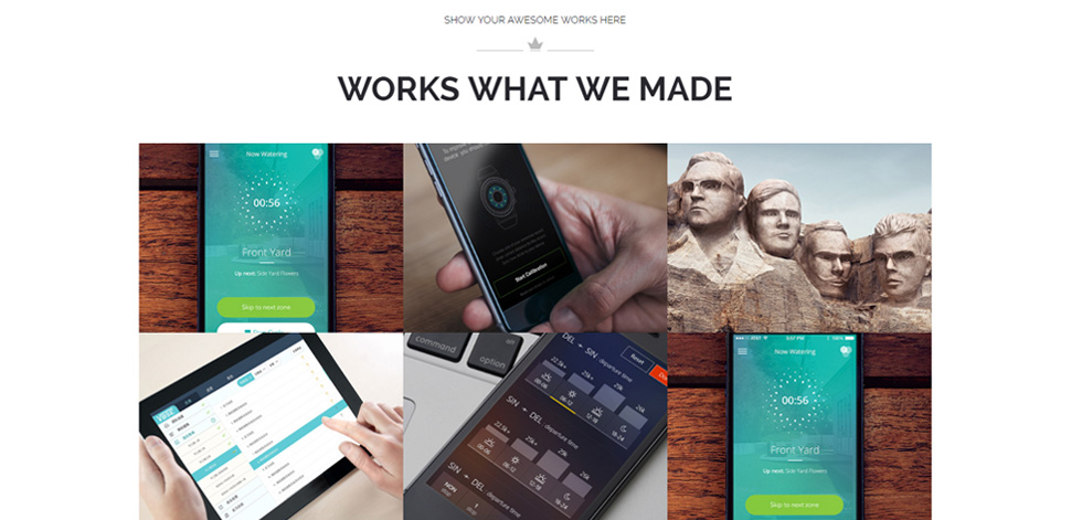 Portfolio