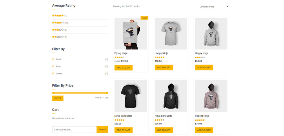 Shop