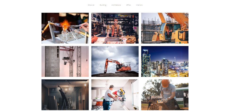 Projects