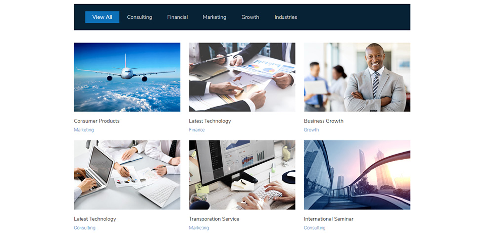 Portfolio