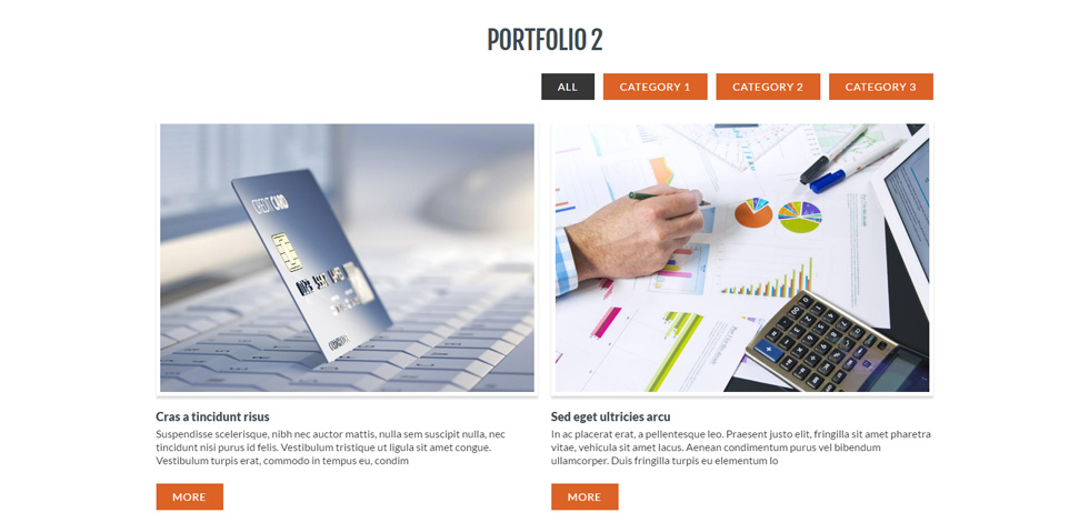 Portfolio