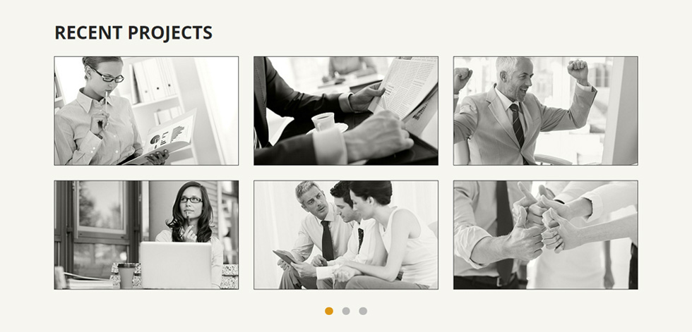 Projects