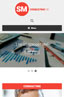 Optimised for Mobile