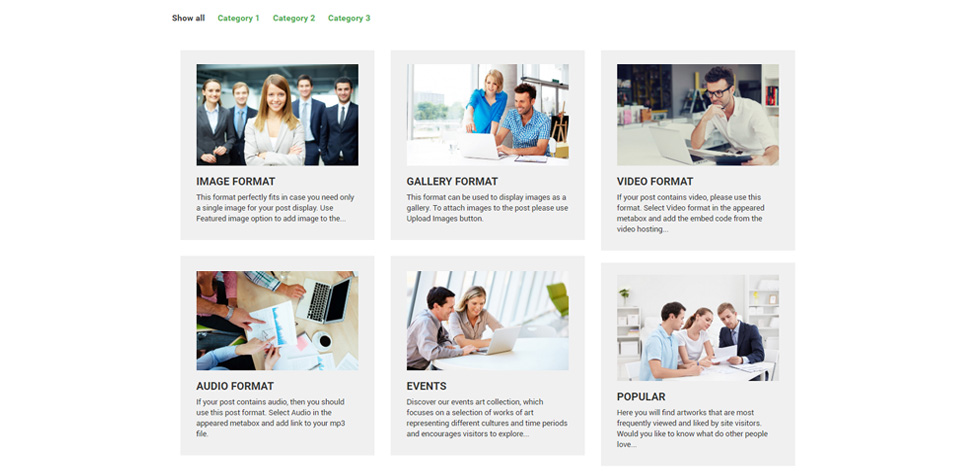 Portfolio