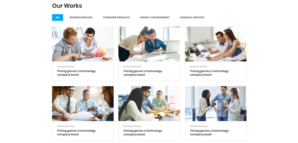 Portfolio