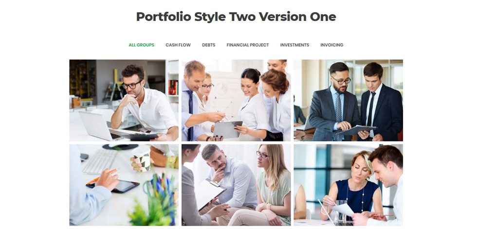 Portfolio